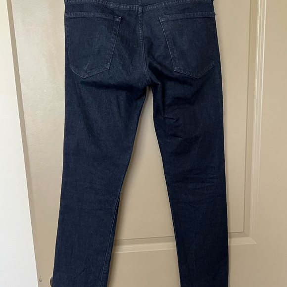 Bonobos Mens Slim Dark Jeans 29/32 - Picture 2 of 4